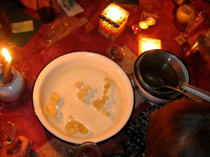 Отзывы о гаданиях Анны в Щербинке