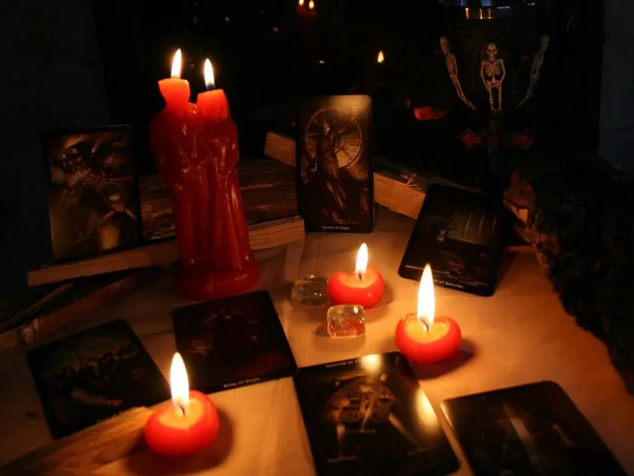 Сильная ясновидящая в Щербинке