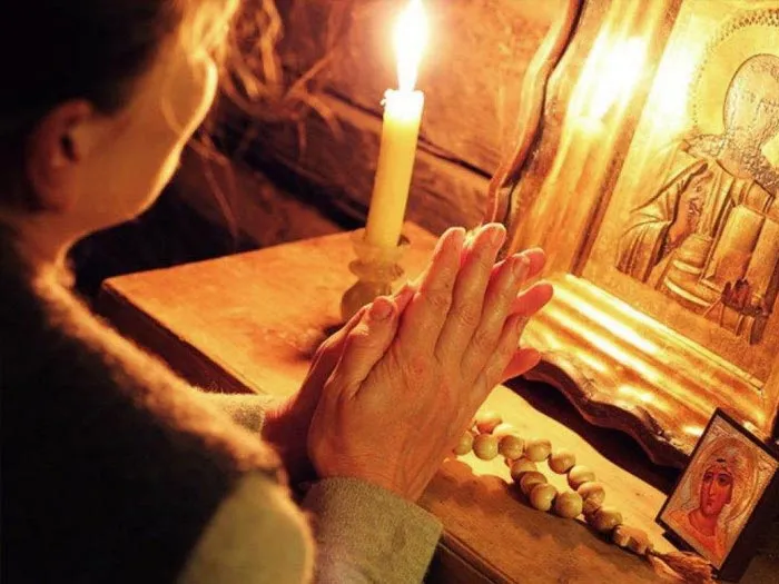 Потомственная гадалка в Щербинке